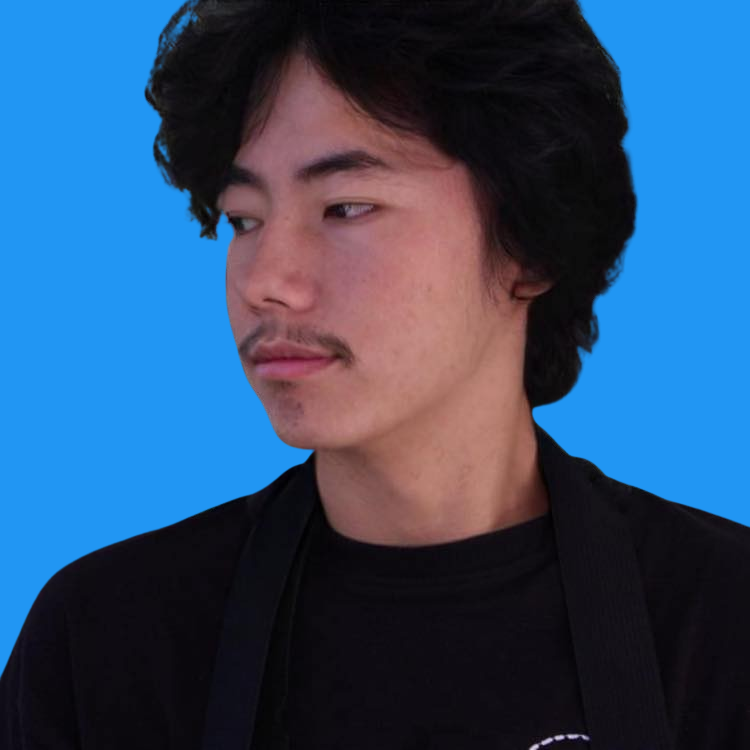 Amir Rai